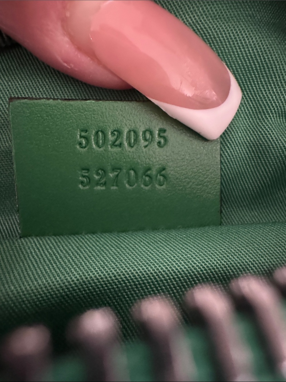 Gucci Belt Bag COA included - Picture 4 of 10